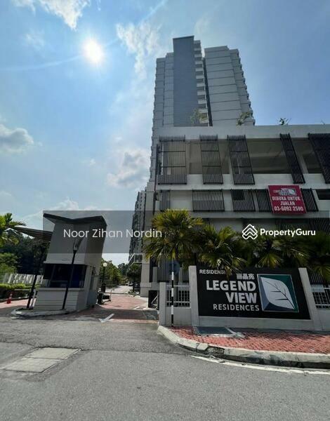 Untuk Dijual - Legendview