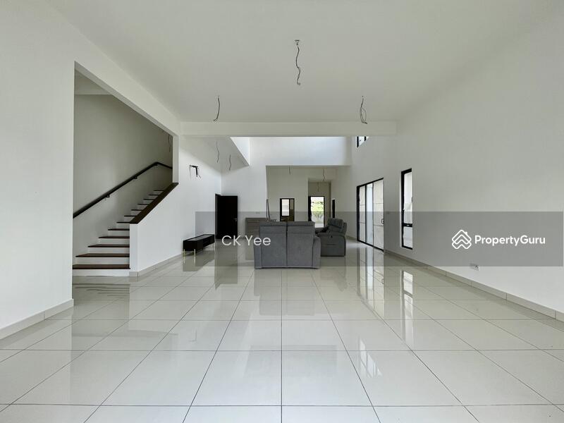 Semi-Detached House for Sale in Bandar Kinrara Seksyen 8 (Bandar Kinrara) - CK Yee - PropertyGuru.com.my