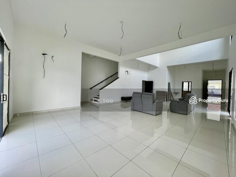 Semi-Detached House for Sale in Bandar Kinrara Seksyen 8 (Bandar Kinrara) - CK Yee - PropertyGuru.com.my