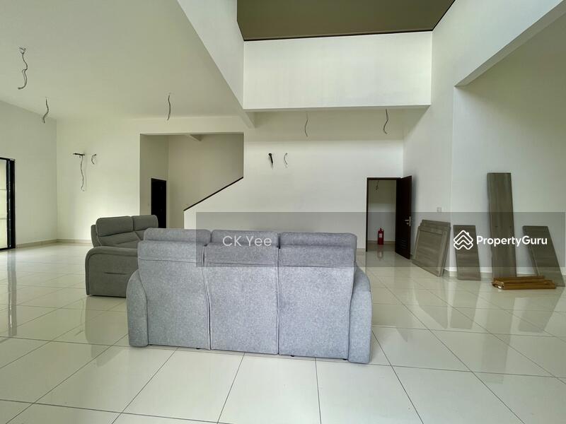 Semi-Detached House for Sale in Bandar Kinrara Seksyen 8 (Bandar Kinrara) - CK Yee - PropertyGuru.com.my