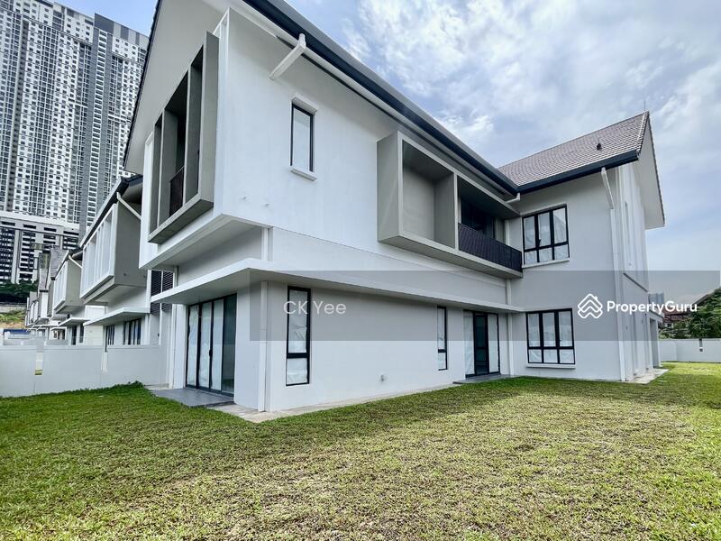 Semi-Detached House for Sale in Bandar Kinrara Seksyen 8 (Bandar Kinrara) - CK Yee - PropertyGuru.com.my
