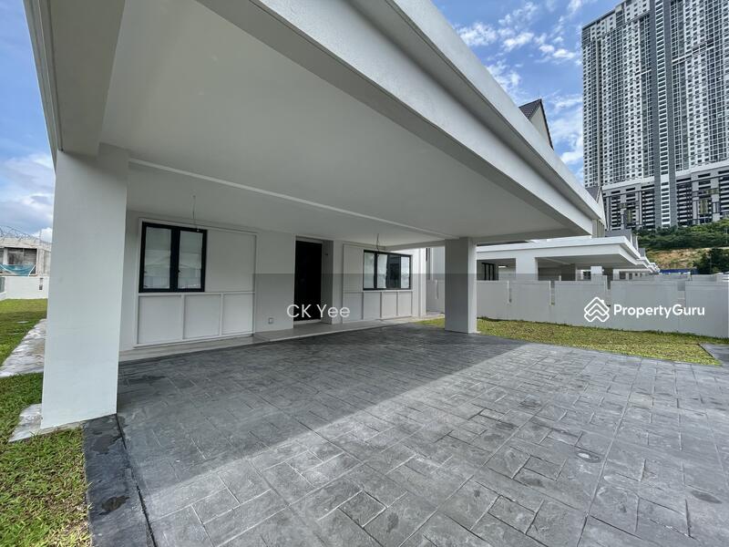 Semi-Detached House for Sale in Bandar Kinrara Seksyen 8 (Bandar Kinrara) - CK Yee - PropertyGuru.com.my
