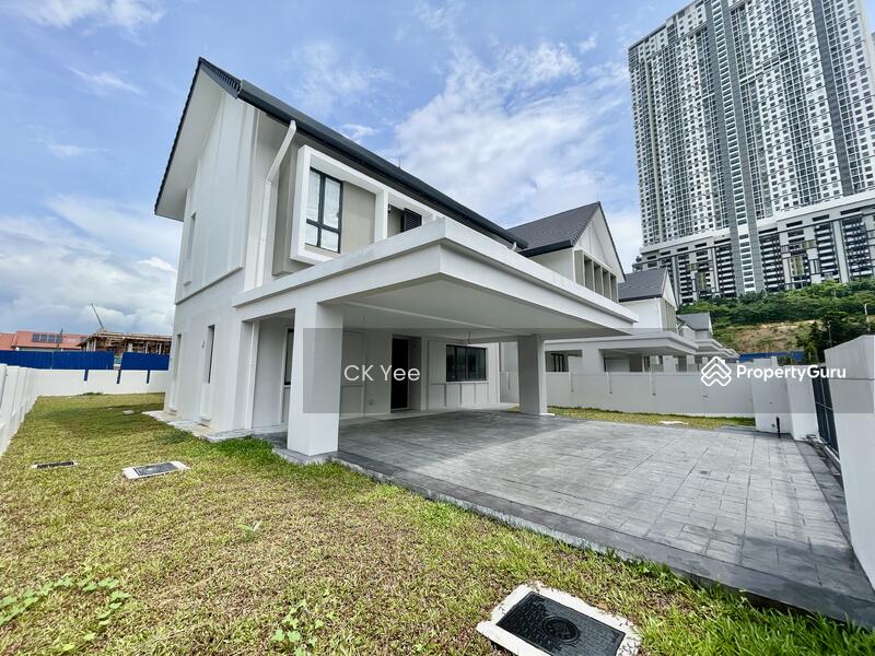 Semi-Detached House for Sale in Bandar Kinrara Seksyen 8 (Bandar Kinrara) - CK Yee - PropertyGuru.com.my