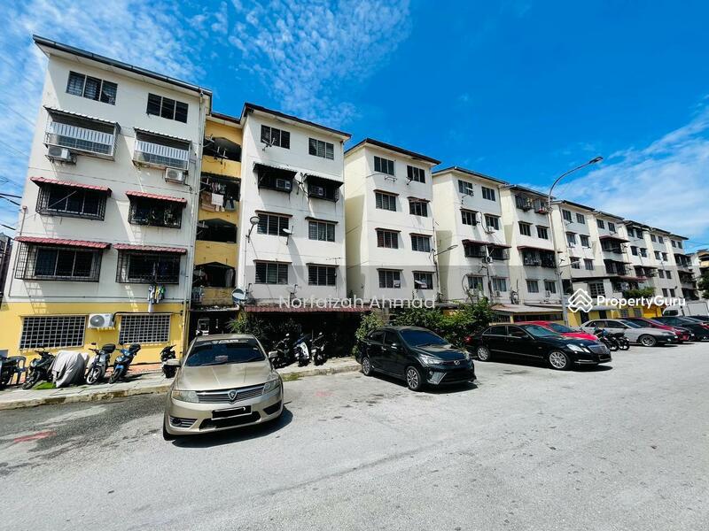 Untuk Dijual - Kampung Lindungan PJS 6