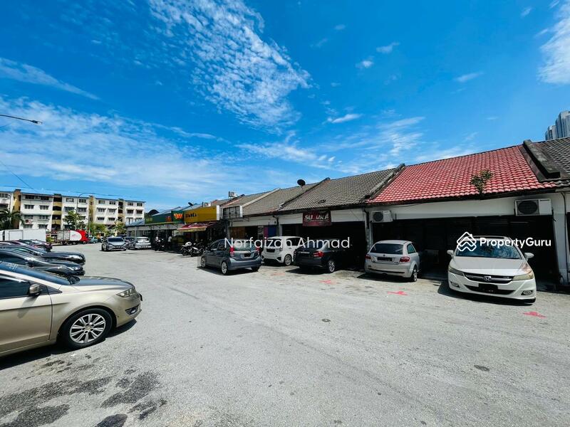 Untuk Dijual - Kampung Lindungan PJS 6
