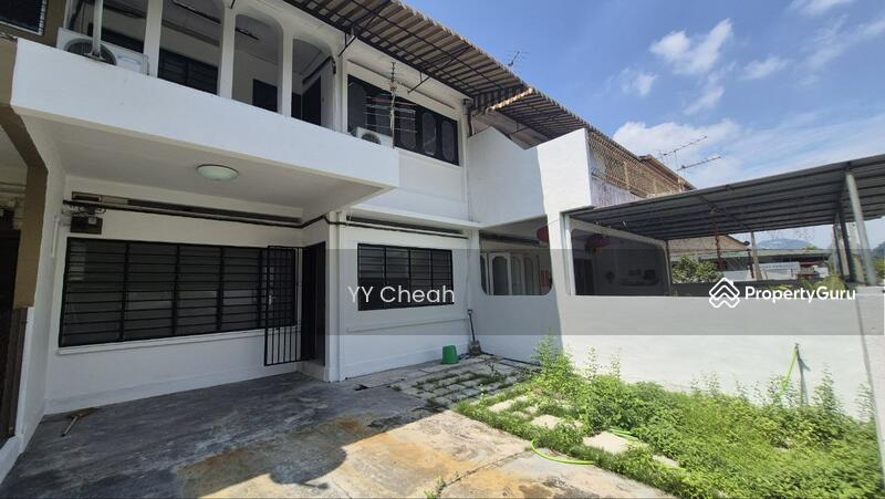 For Sale - Ipoh Garden East, Ipoh Garden