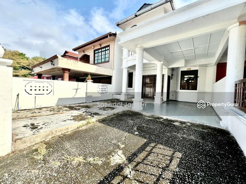 For Sale - Taman Desa Melati nilai