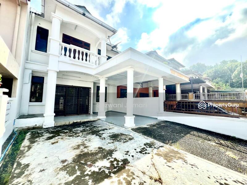 For Sale - Taman Desa Melati nilai