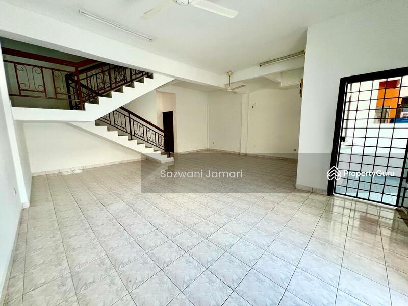 For Sale - Taman Desa Melati nilai
