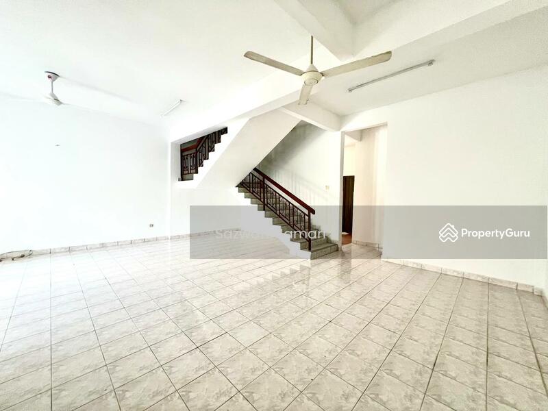 For Sale - Taman Desa Melati nilai