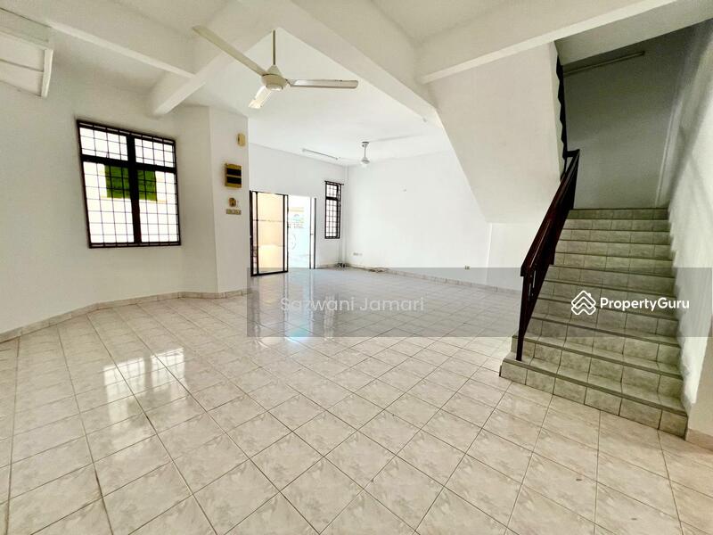 For Sale - Taman Desa Melati nilai
