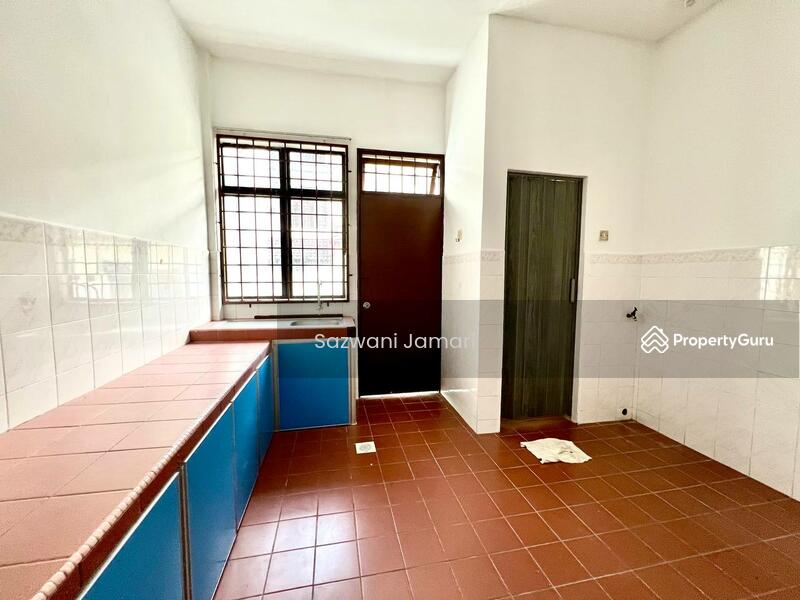 For Sale - Taman Desa Melati nilai