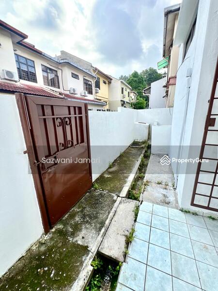 For Sale - Taman Desa Melati nilai