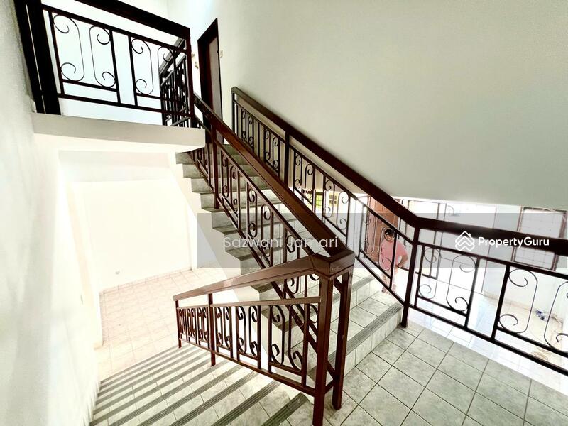 For Sale - Taman Desa Melati nilai