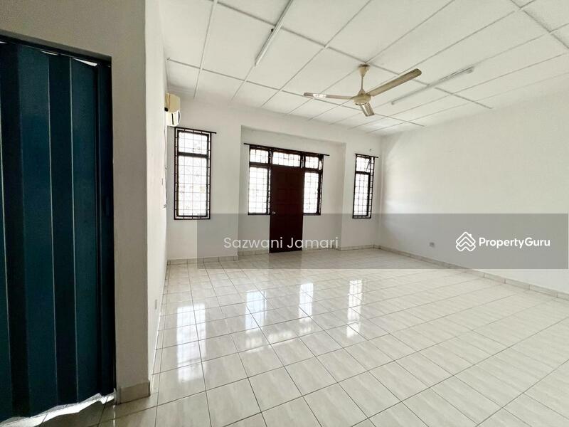 For Sale - Taman Desa Melati nilai