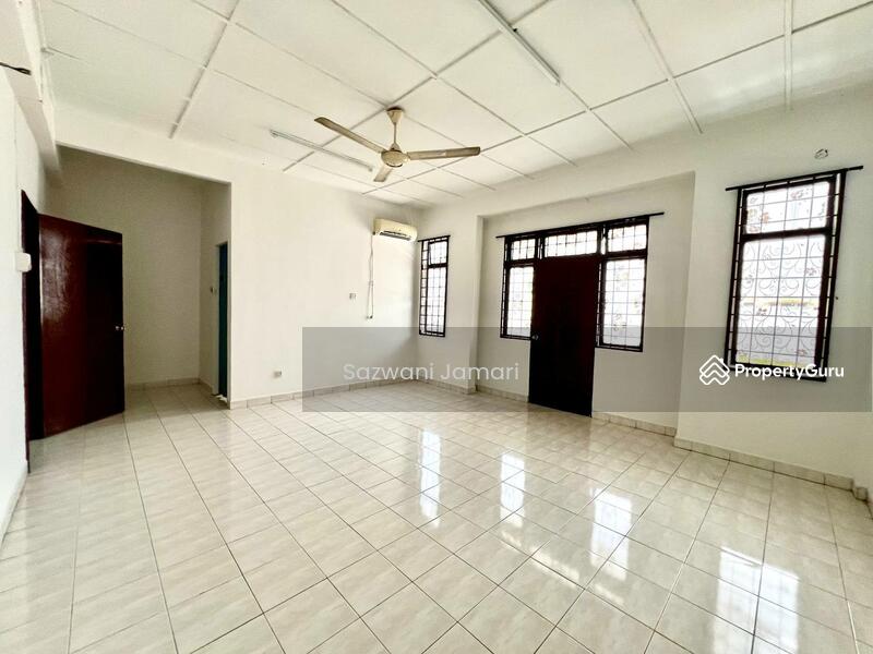 For Sale - Taman Desa Melati nilai
