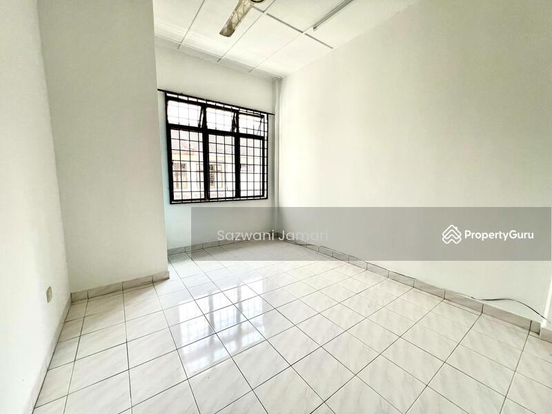 For Sale - Taman Desa Melati nilai