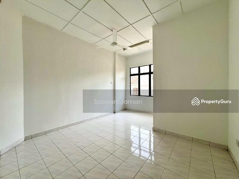 For Sale - Taman Desa Melati nilai