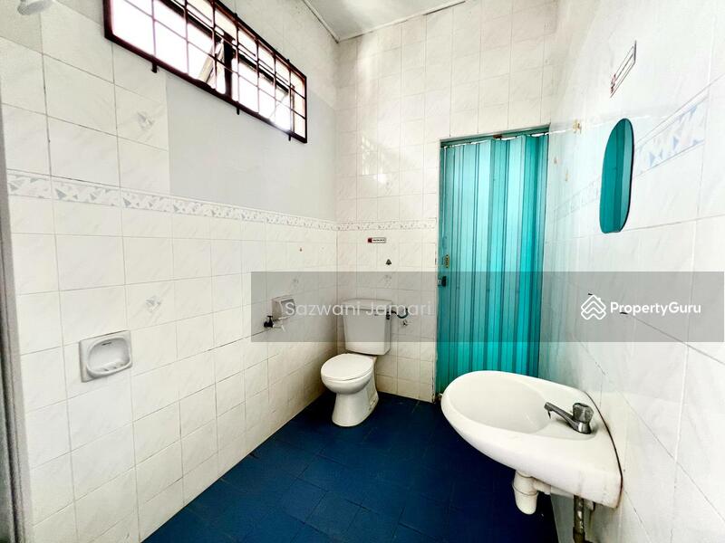 For Sale - Taman Desa Melati nilai