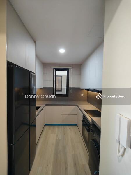 For Rent - Duta Park Residences