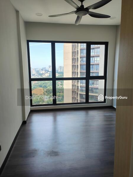 For Rent - Duta Park Residences