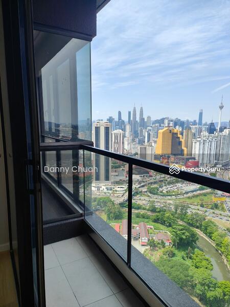 For Rent - Duta Park Residences