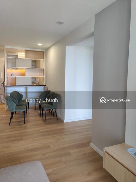 For Rent - Duta Park Residences
