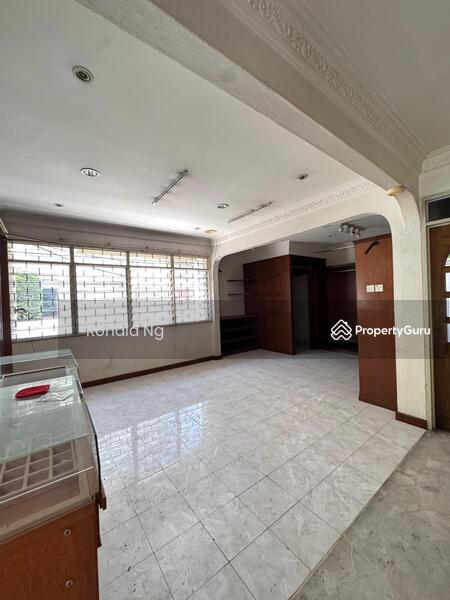 Untuk Disewa - 2 Storey Commercial Bungalow Masjid Negeri Greenlane