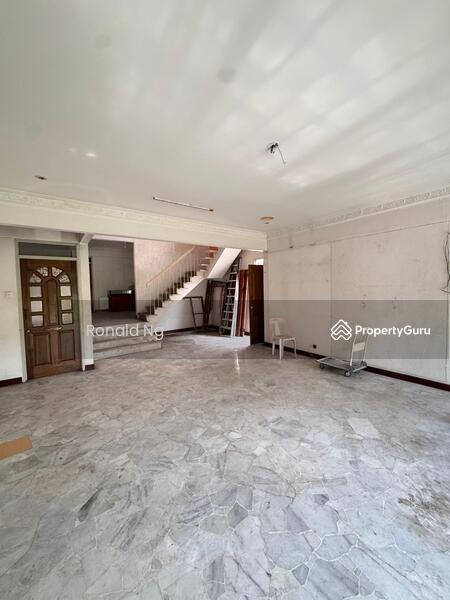Untuk Disewa - 2 Storey Commercial Bungalow Masjid Negeri Greenlane