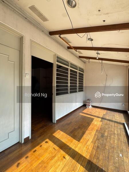 Untuk Disewa - 2 Storey Commercial Bungalow Masjid Negeri Greenlane