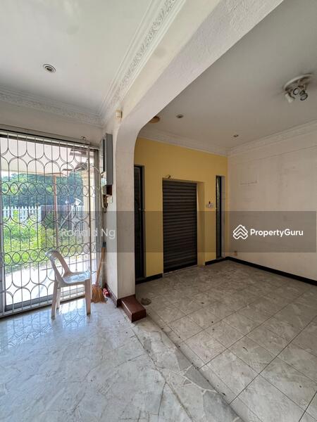Untuk Disewa - 2 Storey Commercial Bungalow Masjid Negeri Greenlane