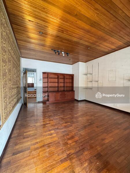 Untuk Disewa - 2 Storey Commercial Bungalow Masjid Negeri Greenlane