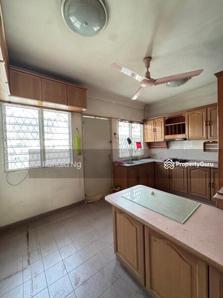 Untuk Disewa - 2 Storey Commercial Bungalow Masjid Negeri Greenlane