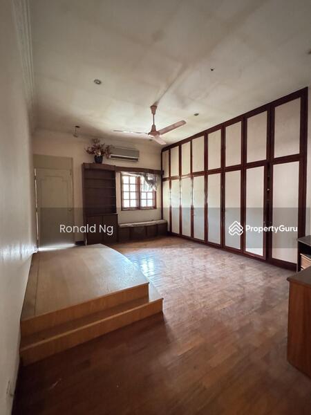 Untuk Disewa - 2 Storey Commercial Bungalow Masjid Negeri Greenlane