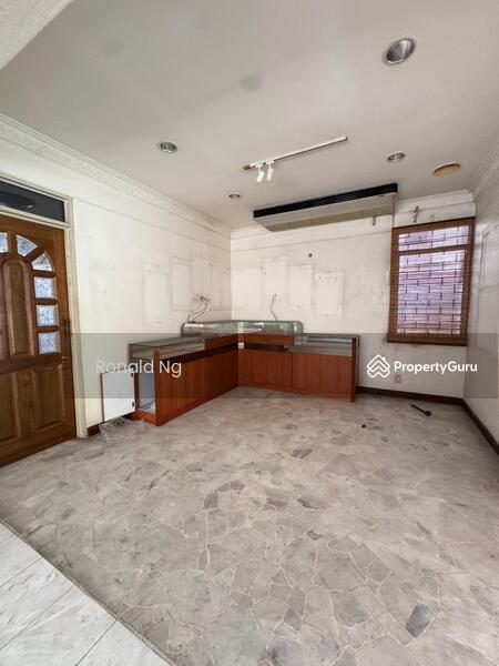 Untuk Disewa - 2 Storey Commercial Bungalow Masjid Negeri Greenlane