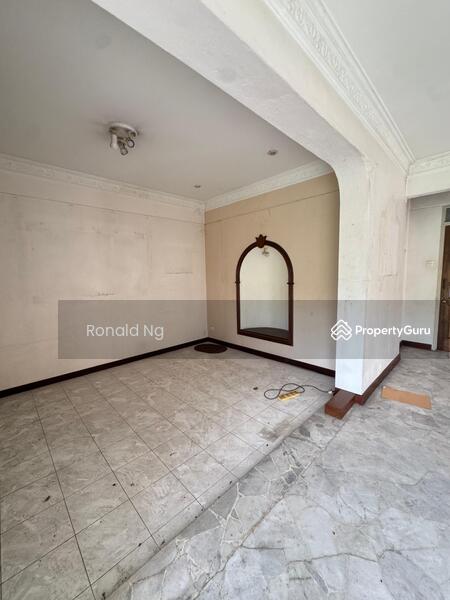 Untuk Disewa - 2 Storey Commercial Bungalow Masjid Negeri Greenlane