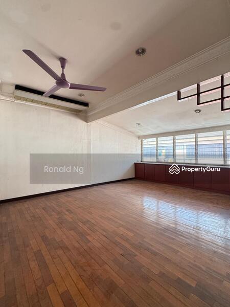 Untuk Disewa - 2 Storey Commercial Bungalow Masjid Negeri Greenlane