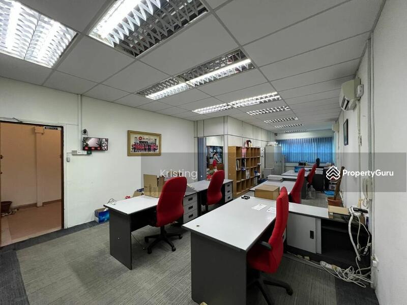Shop / Office for Sale in Taman Miharja (Cheras) - Kristing . - PropertyGuru.com.my
