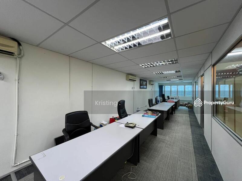 Shop / Office for Sale in Taman Miharja (Cheras) - Kristing . - PropertyGuru.com.my