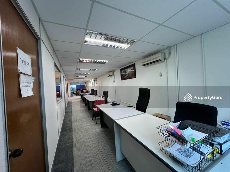 Shop / Office for Sale in Taman Miharja (Cheras) - Kristing . - PropertyGuru.com.my