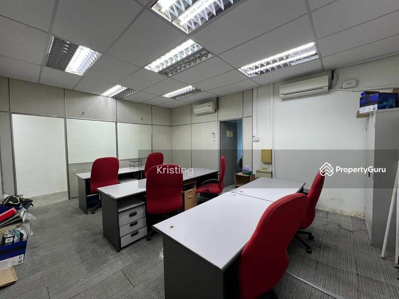 Shop / Office for Sale in Taman Miharja (Cheras) - Kristing . - PropertyGuru.com.my