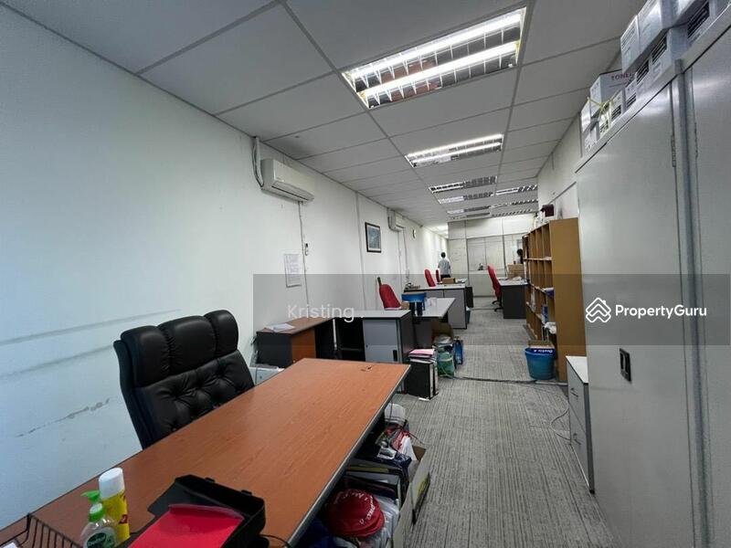Shop / Office for Sale in Taman Miharja (Cheras) - Kristing . - PropertyGuru.com.my