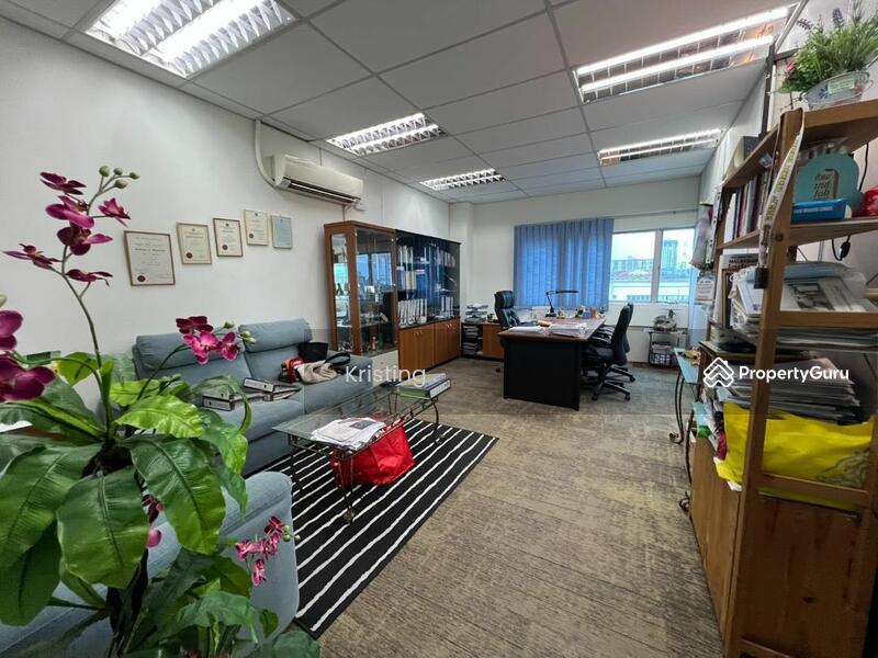 Shop / Office for Sale in Taman Miharja (Cheras) - Kristing . - PropertyGuru.com.my