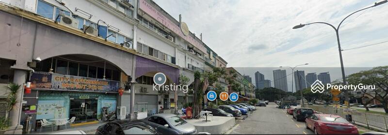 Shop / Office for Sale in Taman Miharja (Cheras) - Kristing . - PropertyGuru.com.my