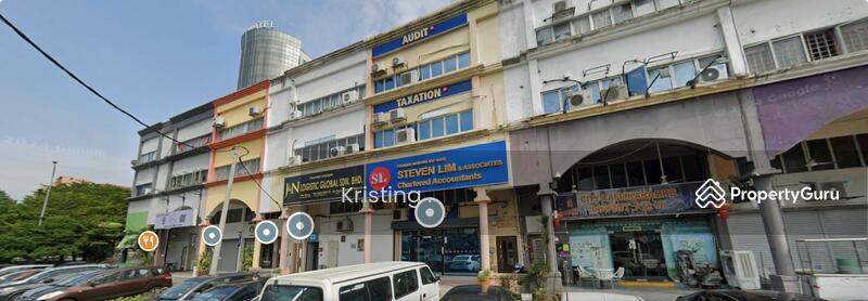 Shop / Office for Sale in Taman Miharja (Cheras) - Kristing . - PropertyGuru.com.my