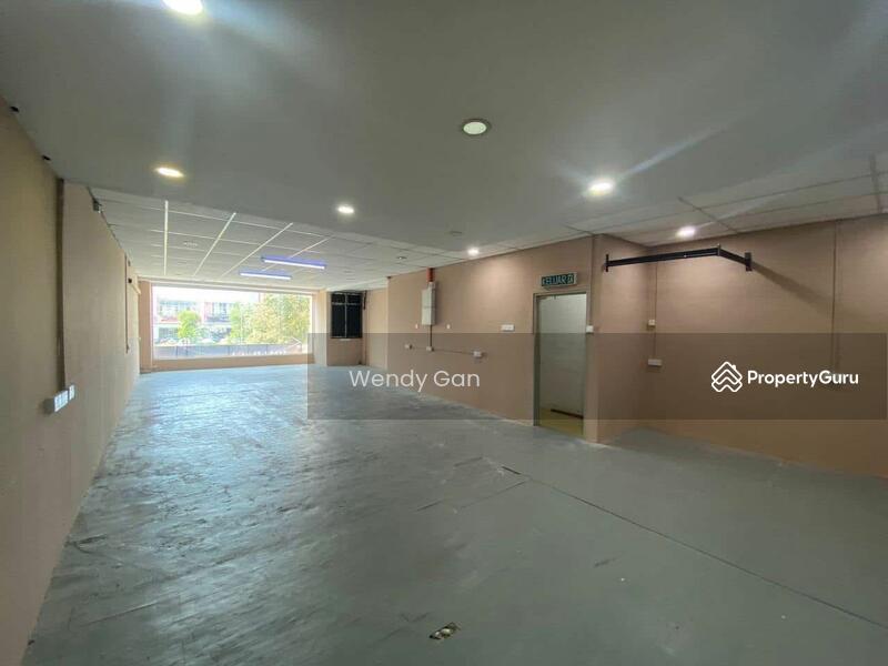 For Sale - Neuvo Centro (Pac 3) @ Bandar UDA Utama