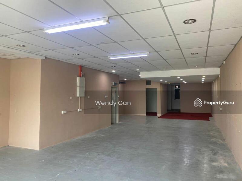 For Sale - Neuvo Centro (Pac 3) @ Bandar UDA Utama