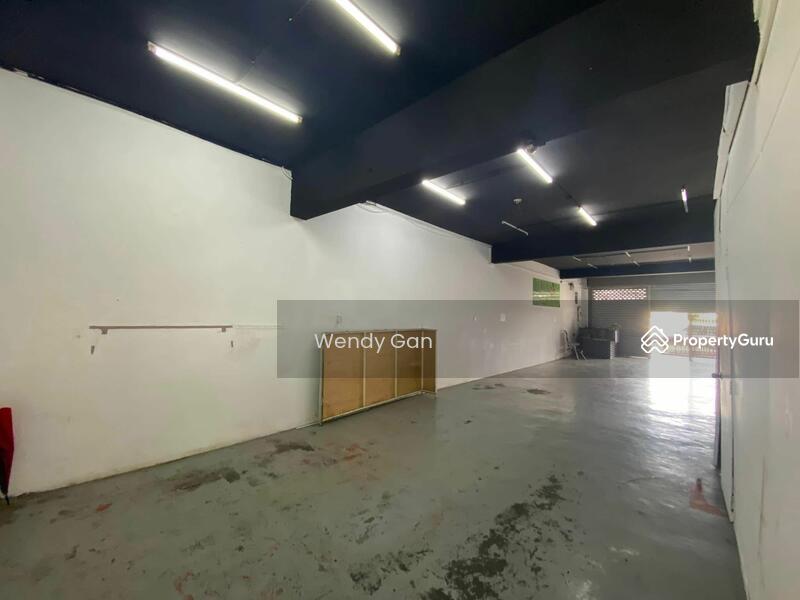 For Sale - Neuvo Centro (Pac 3) @ Bandar UDA Utama