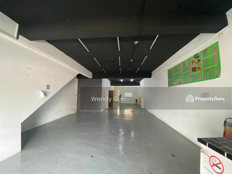 For Sale - Neuvo Centro (Pac 3) @ Bandar UDA Utama