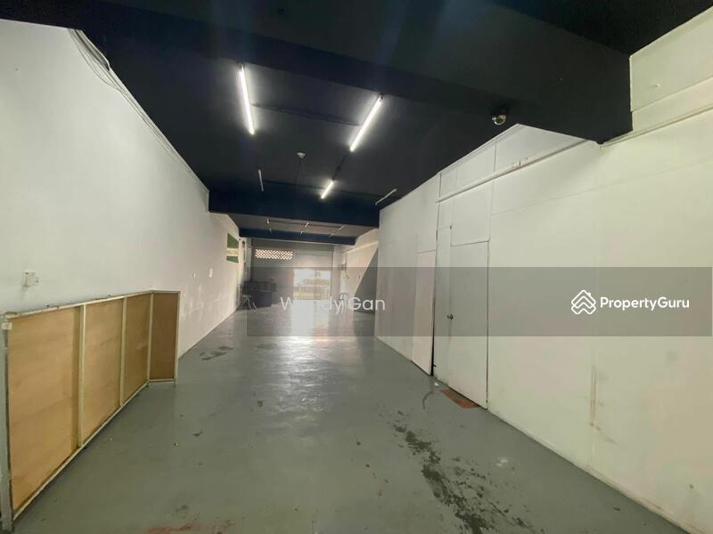 For Sale - Neuvo Centro (Pac 3) @ Bandar UDA Utama
